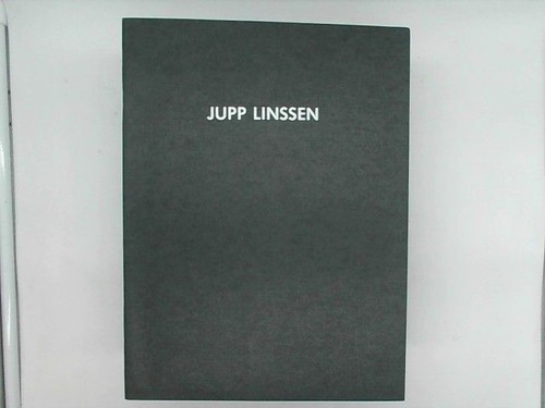 Jupp linssen nuance - nuance, statt