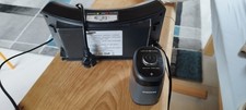 Samsung Staubsauger Roboter Ladestation und virtual Guard