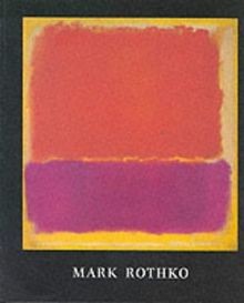 Mark rothko - mark,