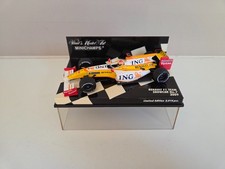 Minichamps 1/43 Renault R29 F