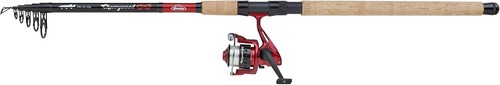 Berkley cherrywood spezi pike - spezi,