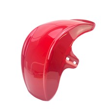 Kotflügel vorne Honda ATC 70 1978-1985 ROT 61100-957-671ZA 61100-957-000ZB