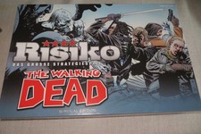 Risiko - the Walking Dead