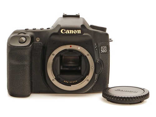 Canon eos 50d digitale - eos,