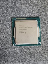 Intel Core i5-4670 4670 - 3,4
