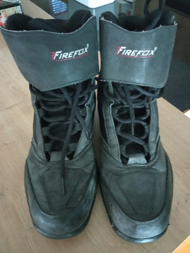 Polo motorradstiefel firefox - polo,