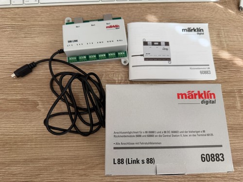 Märklin 60883 l88 - märklin,