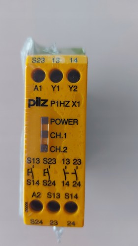 Pilz p1hz 774360 - x1,
