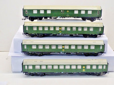 Sachsenmodelle H0 14005 