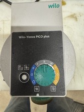 Wilo Yonos PICO 4215504 plus