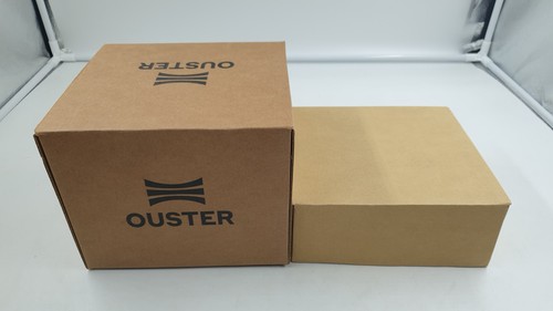 Ouster os2 rev 128 layer - os2,