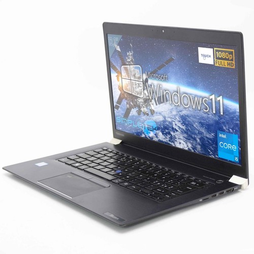 Toshiba tecra x30 - tecra, i5