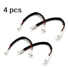 4 Stück LED Blinker