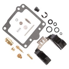 1x Vergaser Reparatursatz mit