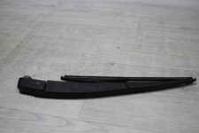Wischerarm Scheibenwischerarm hinten 80012977 B Renault Clio III BK/K85 Bj,09