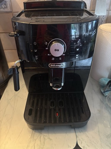 Longhi magnifica espresso - magnifica,