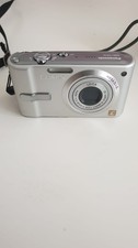 Panasonic Lumix Digitalkamera