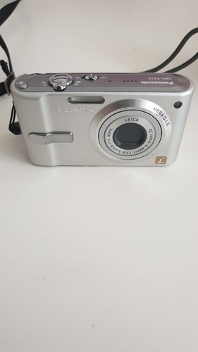 Panasonic lumix digitalkamera - lumix,