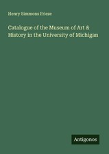 Catalogue of the Museum of Art