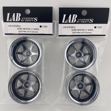 LAB LW-0508Ca x2 WORK MEISTER