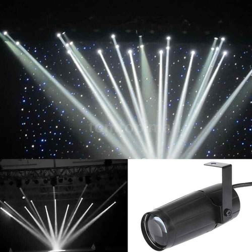 Led pinspot punktstrahler - led,