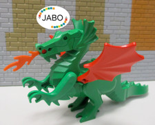 Lego drache grün - (, c11