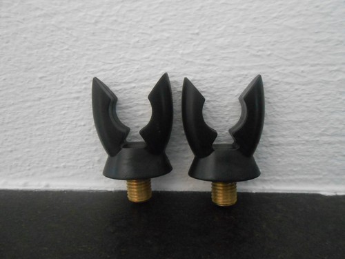 Zebco butt grip rodrest - 2,