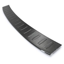 Edelstahl Ladekantenschutz