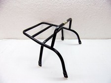 Hepco & Becker Kofferträger Gepäckträger hinten / rear Carrier Honda  Yamaha 