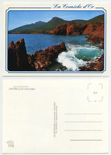 49277 - L'Esterel - La Corniche d'Or - alte Ansichtskarte