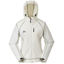 Cox Swain Softshell-Jacke Luyu