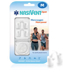 Nasivent Sport - 2x Gr. M -