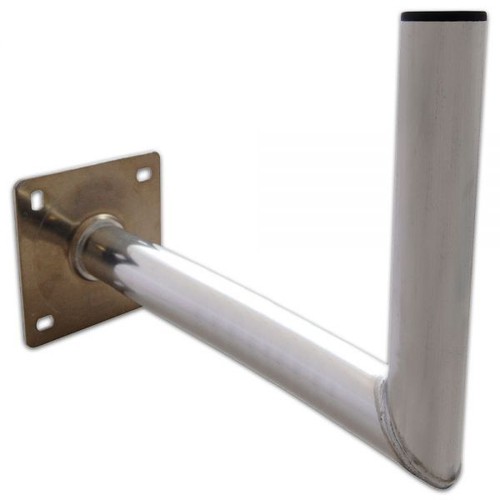 Megasat wandhalter alu - wh,