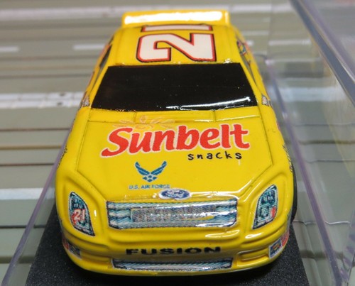 Für slotcar racing - für, h0