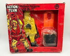 Schildkröt Hasbro Action Team ,, Hochsee-Bergung ,,in OVP