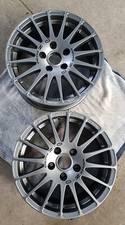 Alufelgen OZ RACING SUPERTURISMO GT 7X16 5X114.3 ET45 z.B. für Suzuki