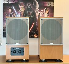 Nubert nuline 5.2 surroundset