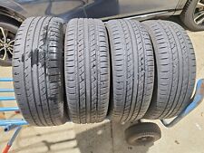 Citroen Berlingo Peugeot Partner Sommerrad 195 65 R15 91T 6,5x15 ET27 4x108