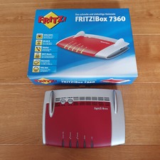 AVM FRITZ!Box 7360 WLAN