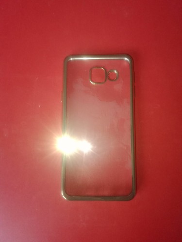 Samsung galaxy 2016 silikon - galaxy,