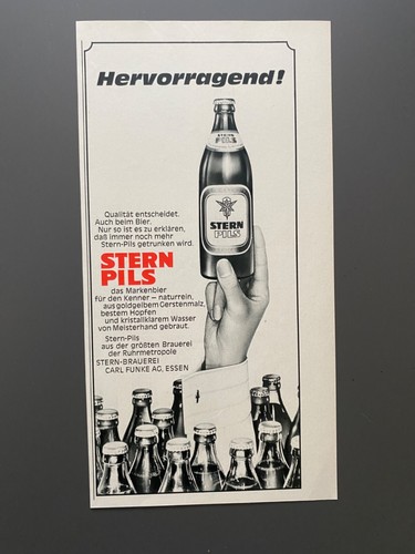 Stern pils - stern-pils, brauerei