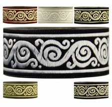 10 M Borte 33mm breit