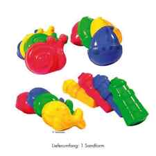 Spielstabil Sandform Beach