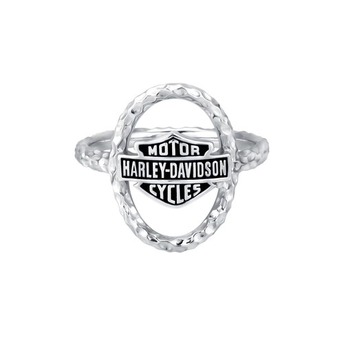Harley davidson fingerring - harley-davidson,