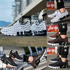 Running Sneaker Atmungsaktive