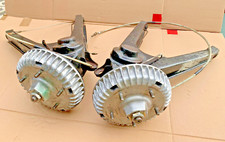 2 NSU Schräglenker