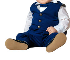 Baby Taufanzug 74 80 Babyanzug