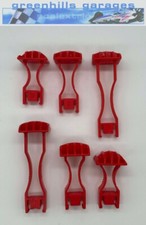 Greenhills Carrera GO !!! 6 x