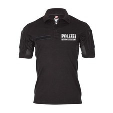 Polizei Rettungsassistent