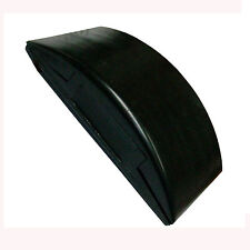 SCHLEIFKLOTZ aus GUMMI für  AUTOLACK LACKIERER